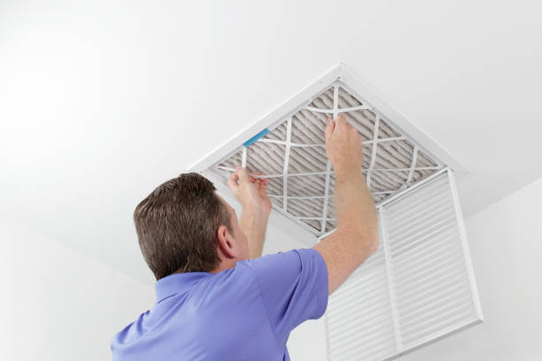 Trusted Centralia, MO Airduct Cleaning Experts